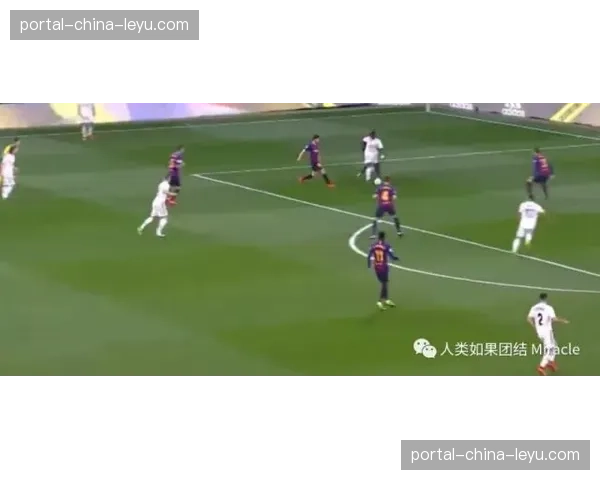 电脑模拟：皇马对阵巴萨一役，维尼修斯在左肋部的突破成功率被预测为52%