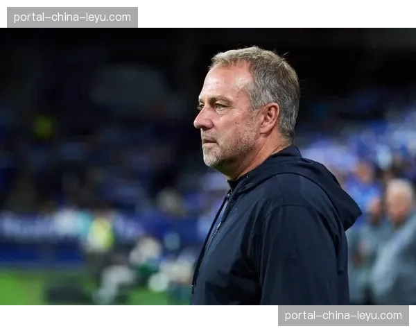 弗里克专访：谈接手巴萨首个赛季的目标与挑战