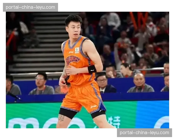 媒体人曝张镇麟转会内幕：最先联系广东男篮遭拒